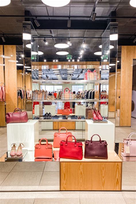 burberry parndorf outlet|burberry handbags outlet.